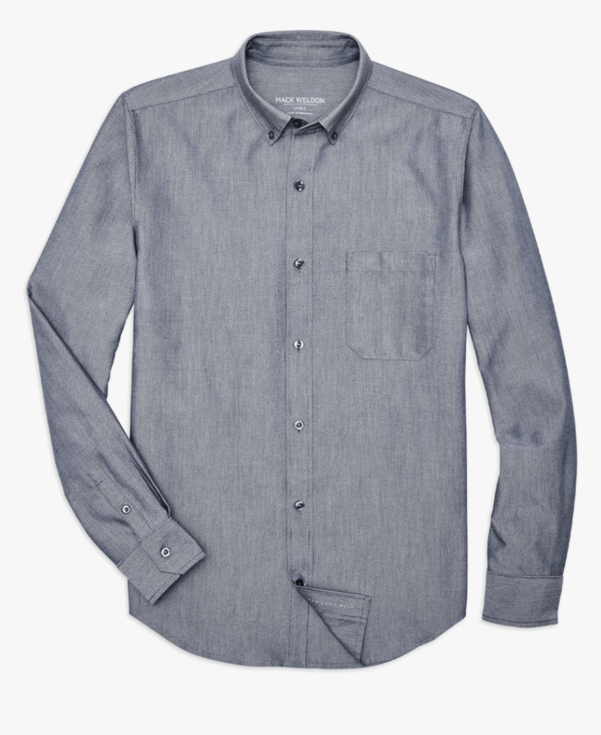 Long-sleeved T-shirt, HD Png Download
