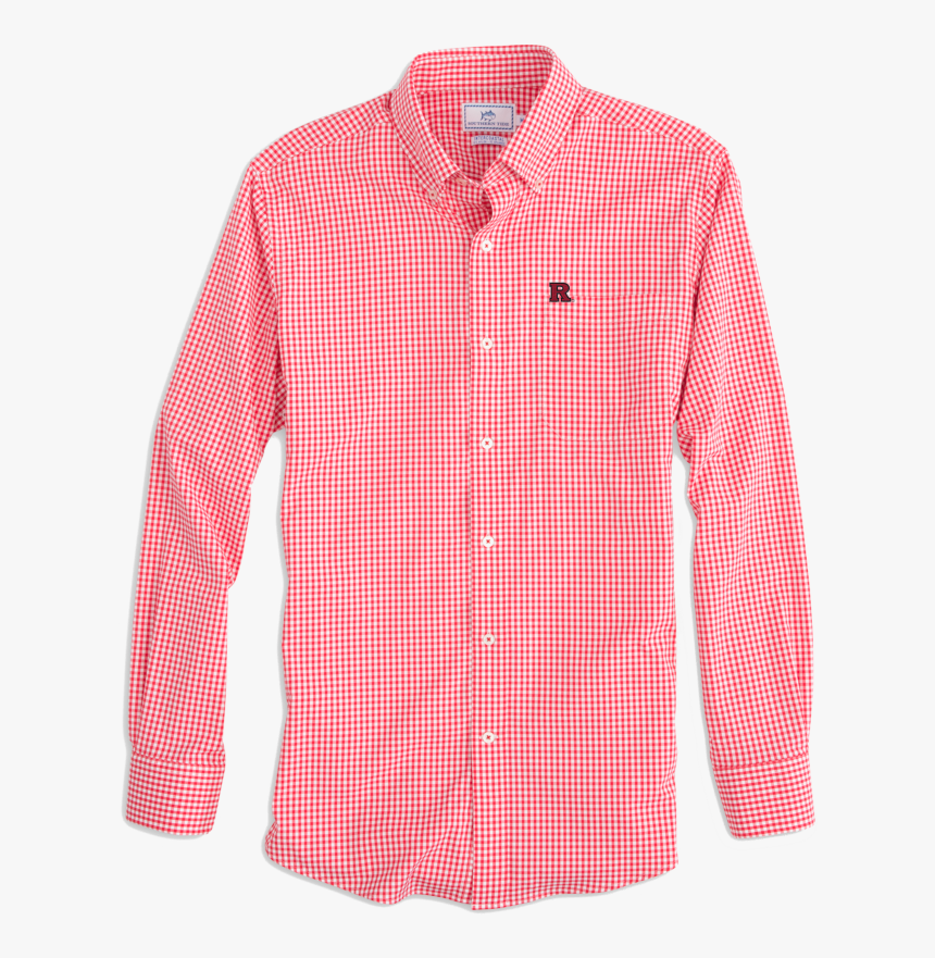 Long-sleeved T-shirt, HD Png Download