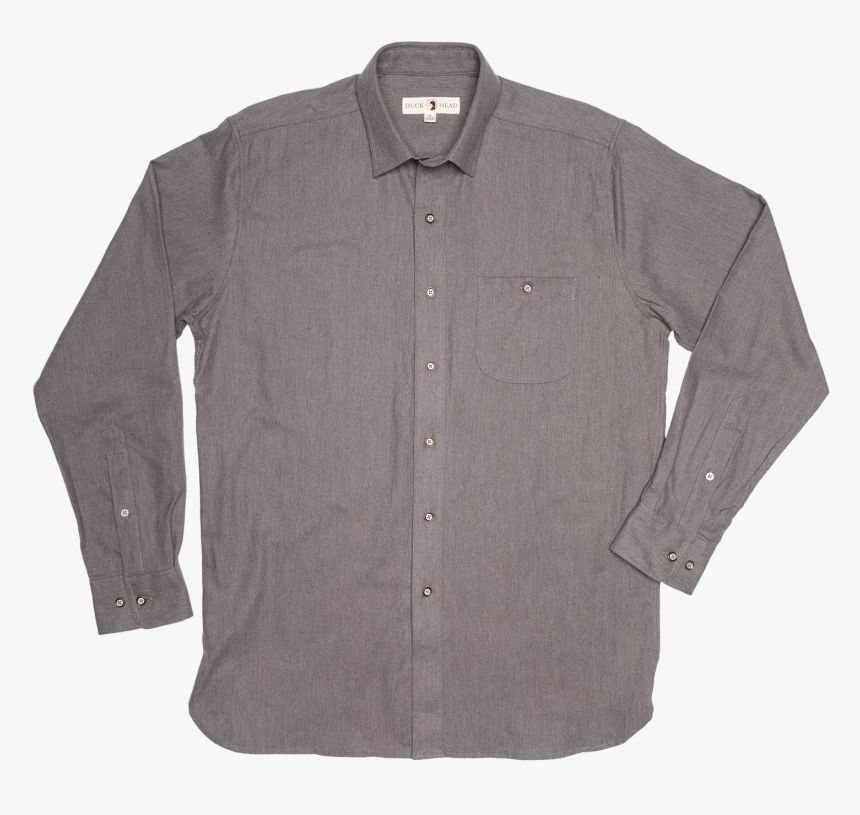 Long-sleeved T-shirt, HD Png Download