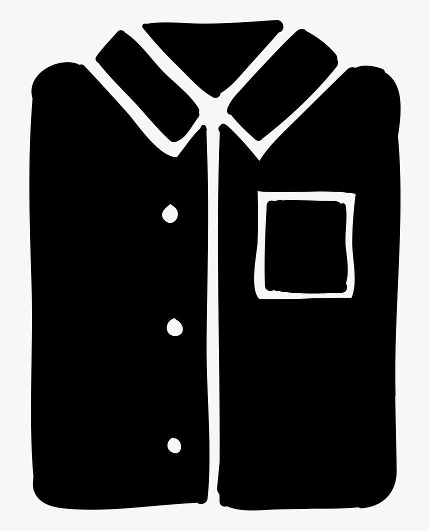 Shirt - Cardigan, HD Png Download