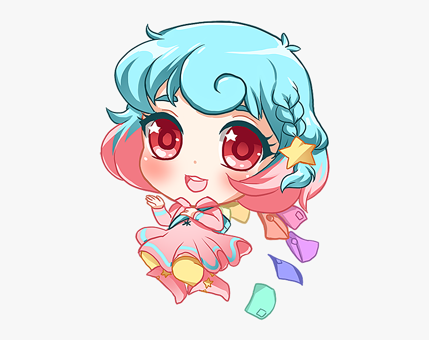 Lola - Cartoon, HD Png Download