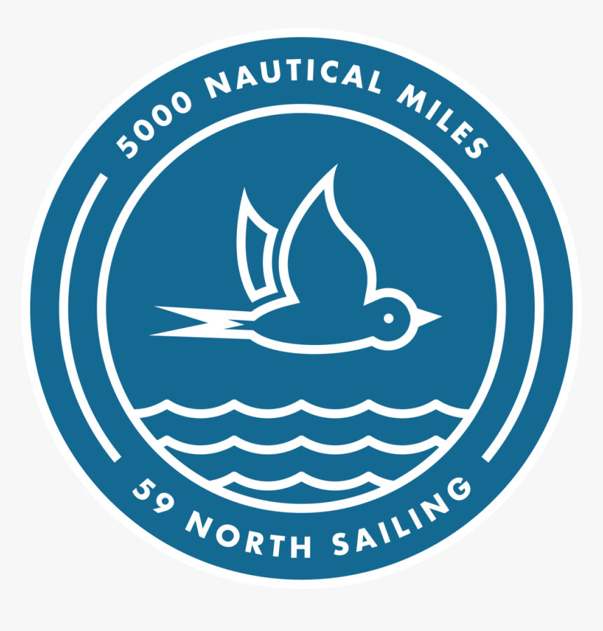 59north 5k Patch - Ccrb Nyc, HD Png Download