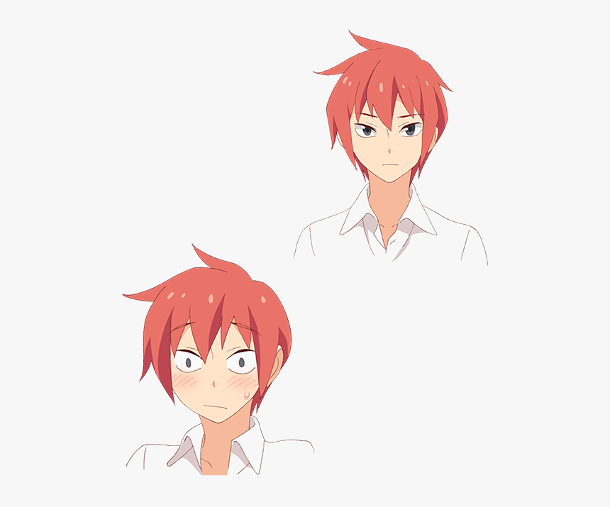 Takuro Sugawara Anime, HD Png Download