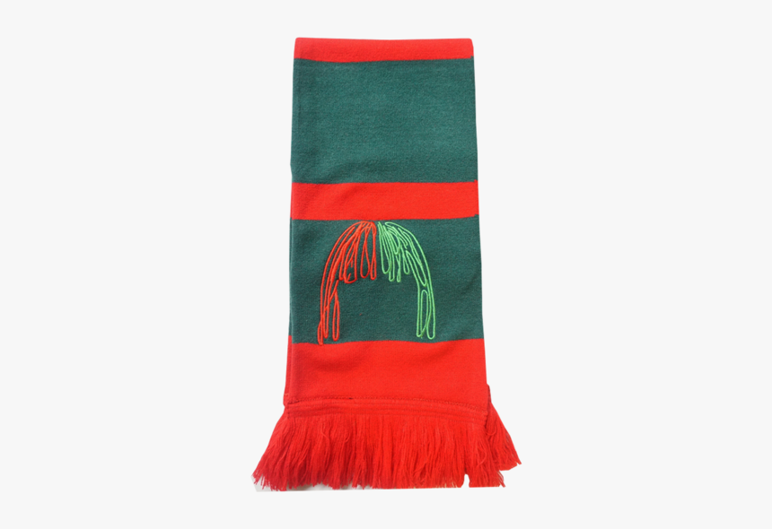 Holiday Scarf - Scarf, HD Png Download