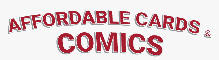 Affordable Cards And Comics In Norco, Ca - Circle, HD Png Download
