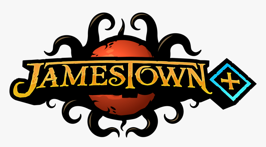 Jamestown+ Switch, HD Png Download