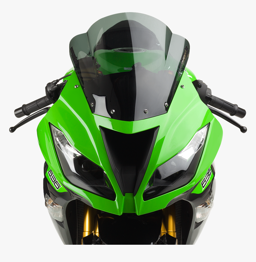 Windshield Hotbodies Zx636, HD Png Download
