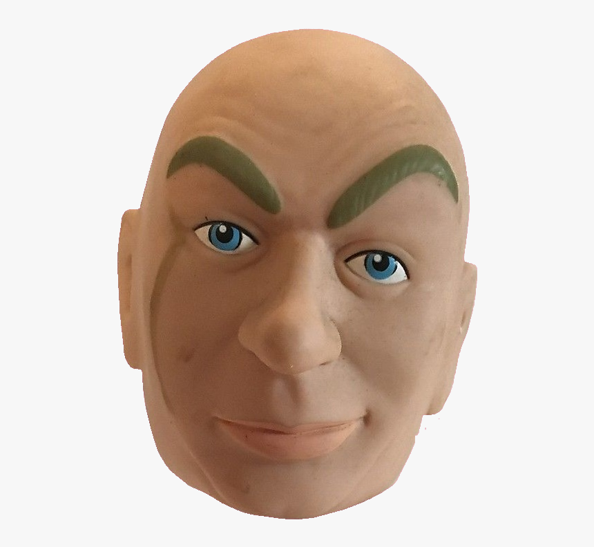 Doctor Evil Png - Figurine, Transparent Png