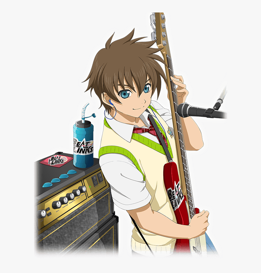 Tales Of Link Wikia - Tales Of Link Allen, HD Png Download