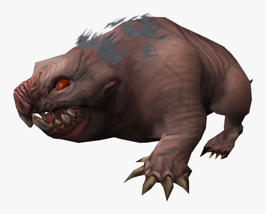 Cryptid, HD Png Download