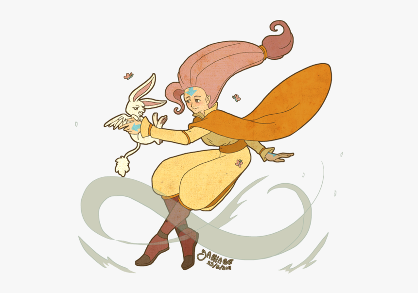 Air Nomads, HD Png Download