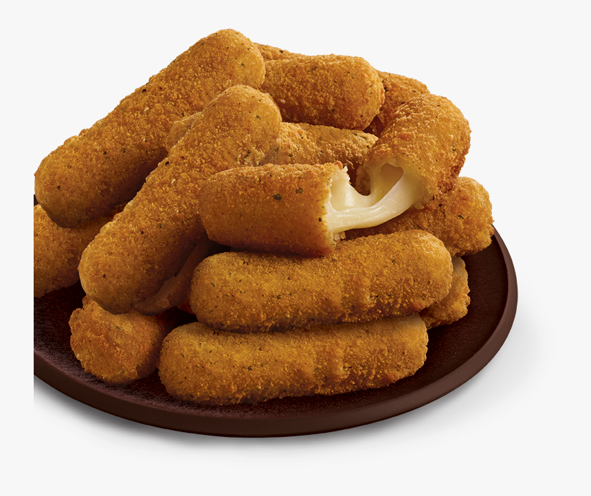 Crav N Flavor Party Size Mozzarella Sticks - Bredele, HD Png Download