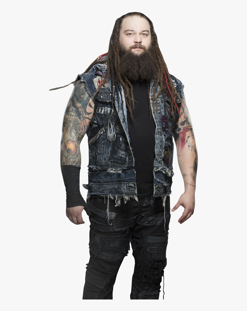 Bray Wyatt Png Pic - Bray Wyatt Champion Png, Transparent Png