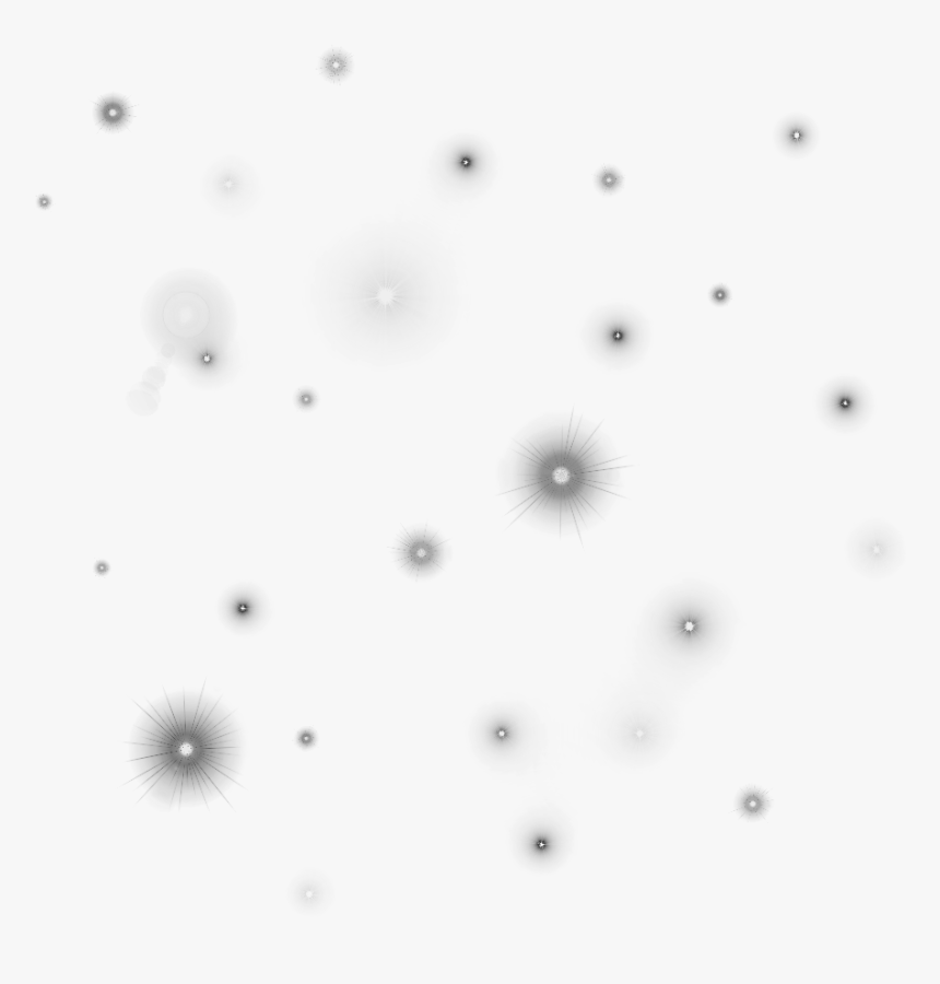 #white #lights #glow#freetoedit - Stars Glow Png, Transparent Png