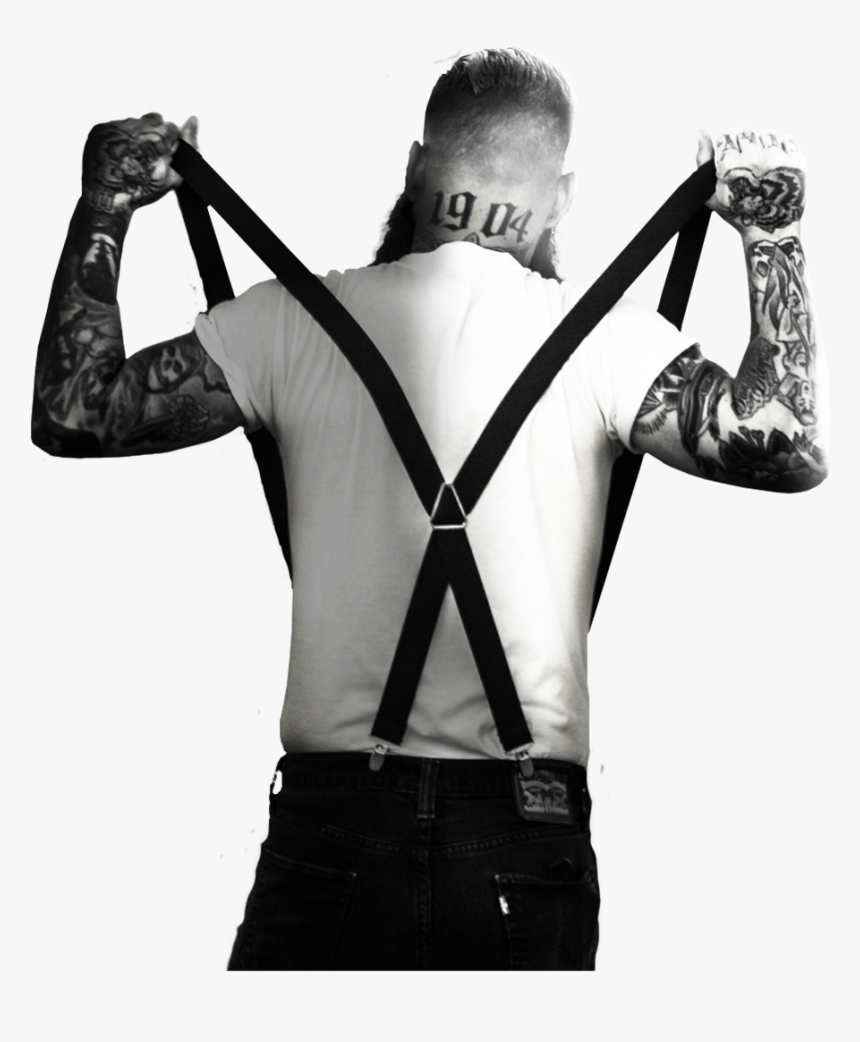 Monochrome, HD Png Download