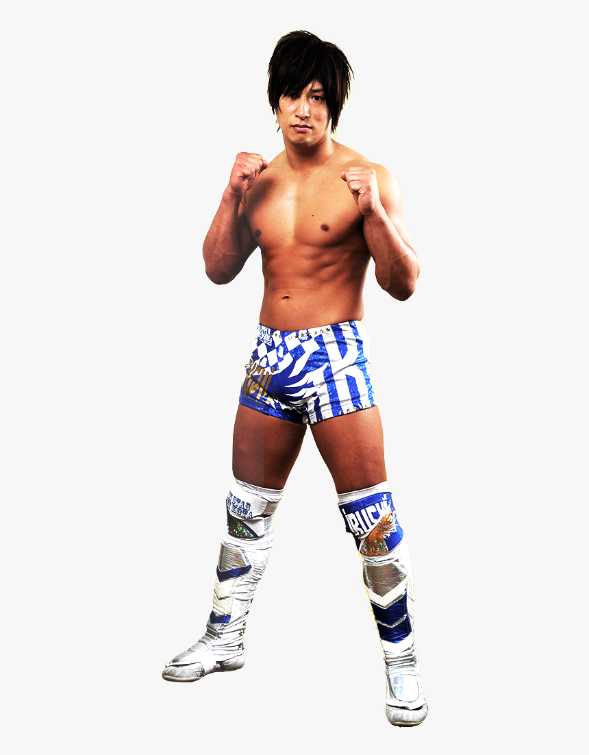 Wwe Kota Ibushi Png, Transparent Png