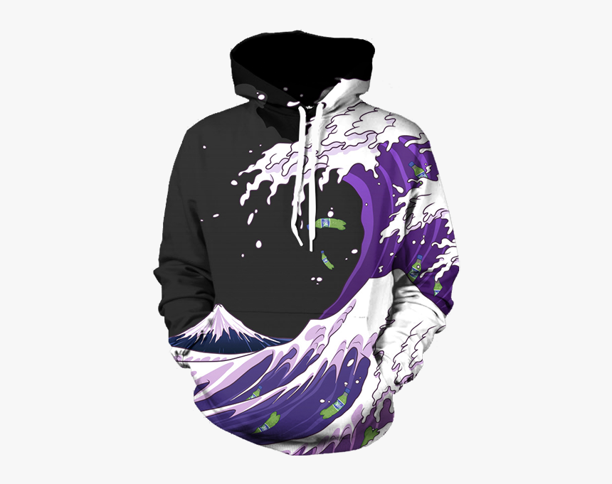 Sprite Hoodies, HD Png Download
