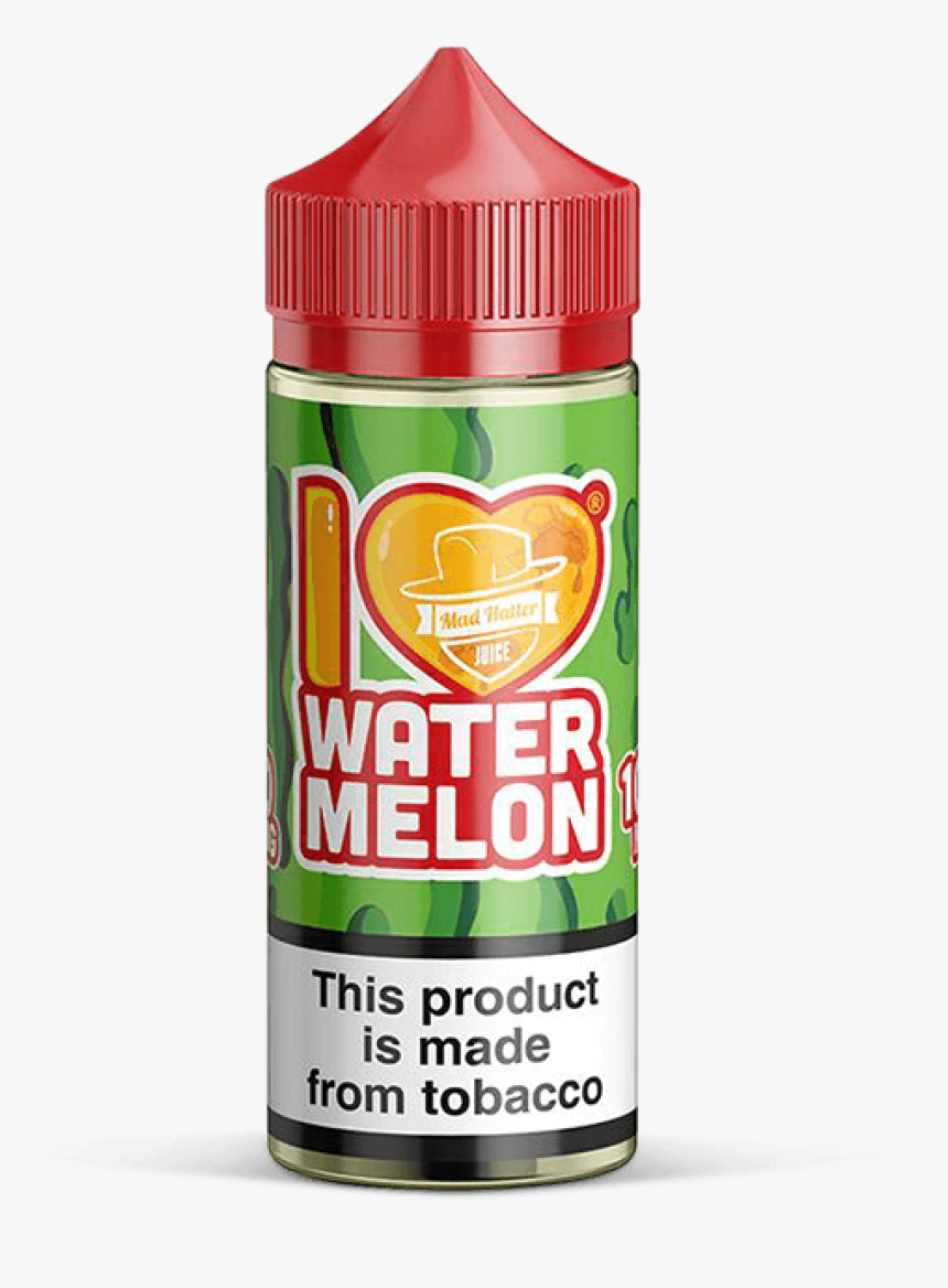 Love Blue Raspberry , Png Download - Electronic Cigarette, Transparent Png