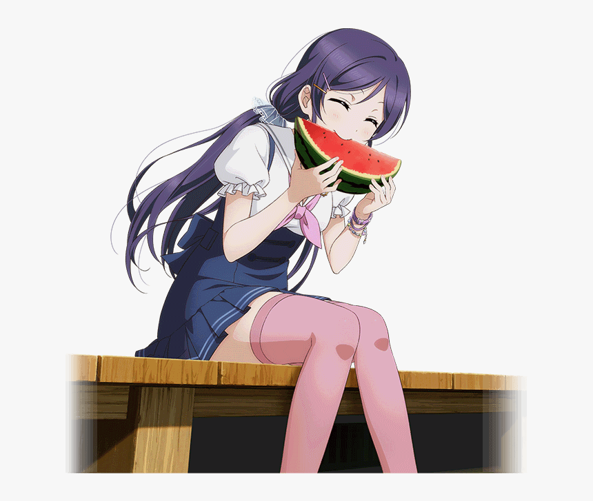 Unidolized Marine Nozomi, HD Png Download