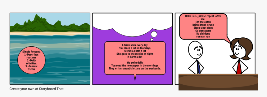 Causes Of War Of 1812 Comic Strip, HD Png Download