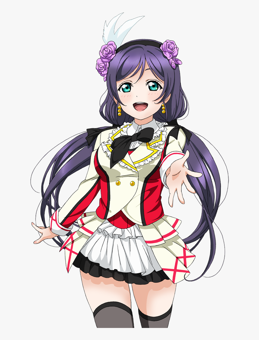 Love Live Sifac Transparent, HD Png Download