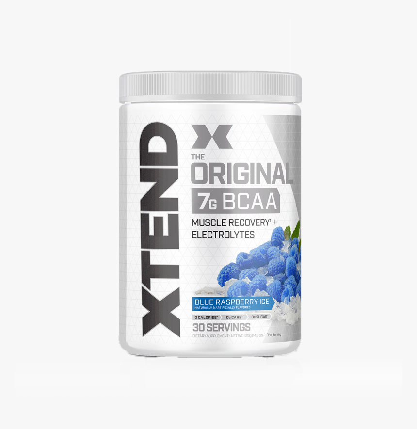 Xtend Original Bcaa, HD Png Download