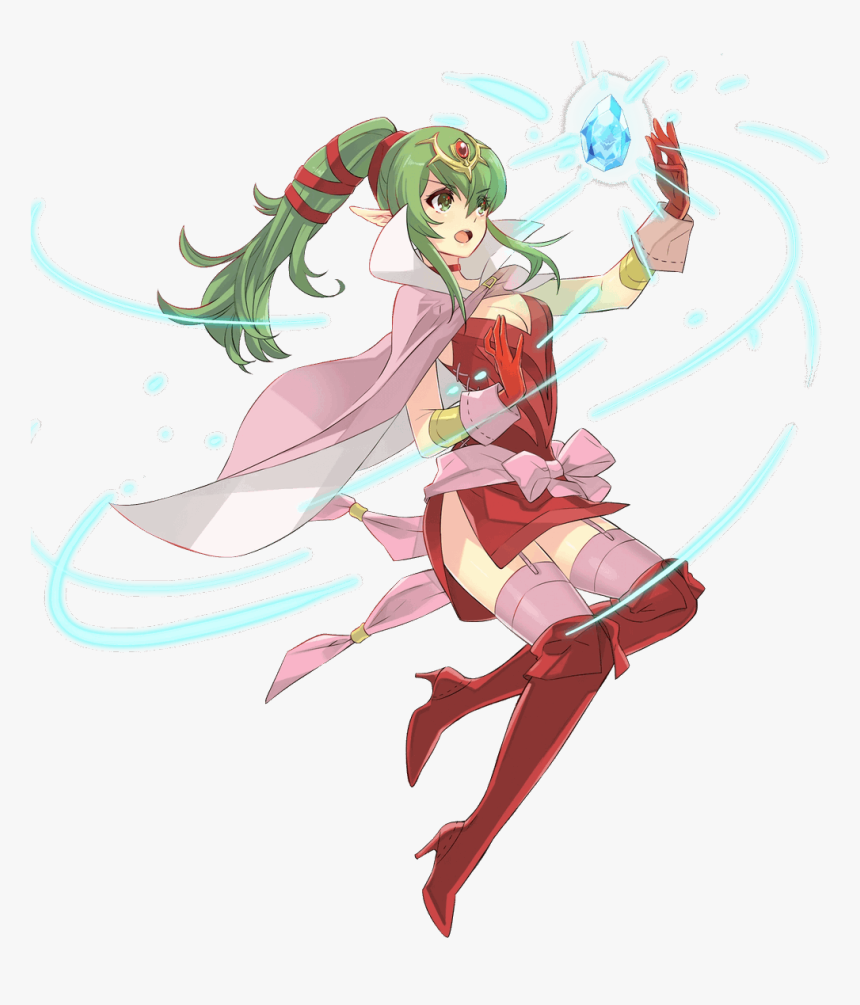 Adult Tiki Fire Emblem Heroes, HD Png Download