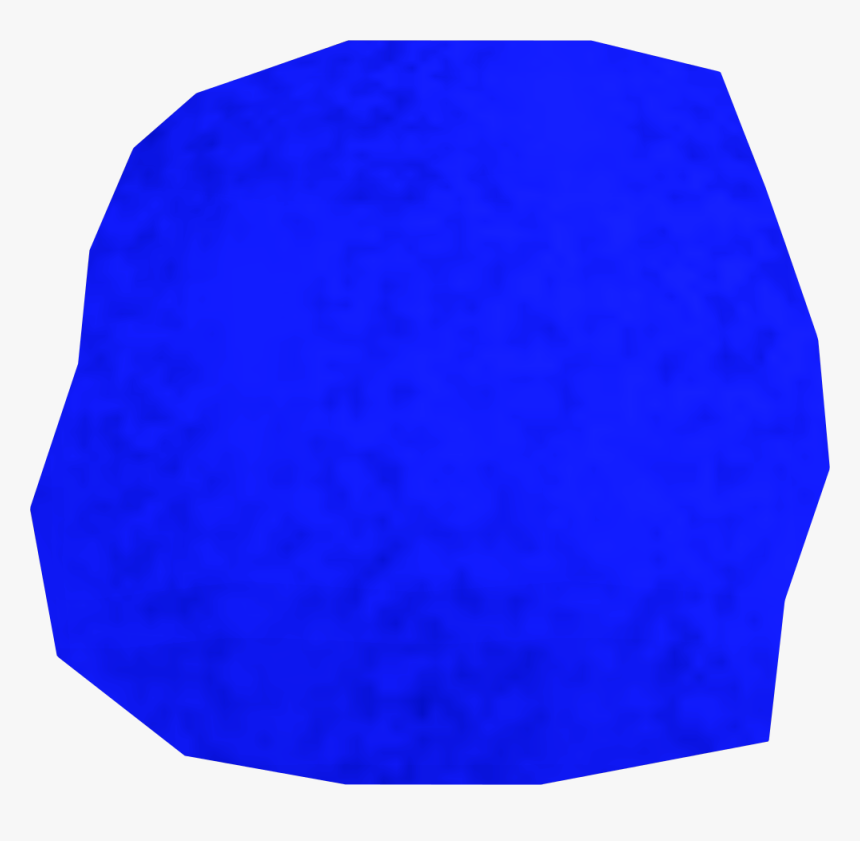 The Runescape Wiki - Electric Blue, HD Png Download