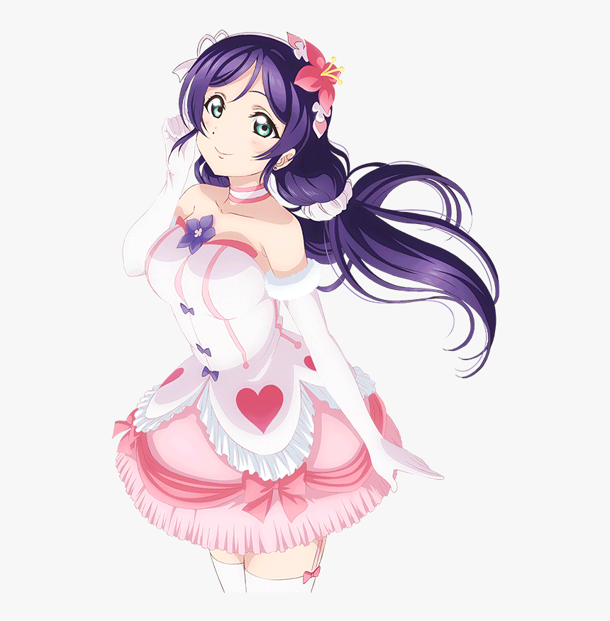 Love Live Bokutachi Wa Hitotsu No Hikari Nozomi, HD Png Download