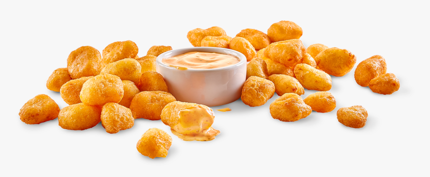 Buffalo Wild Wings Cheese Curds, HD Png Download