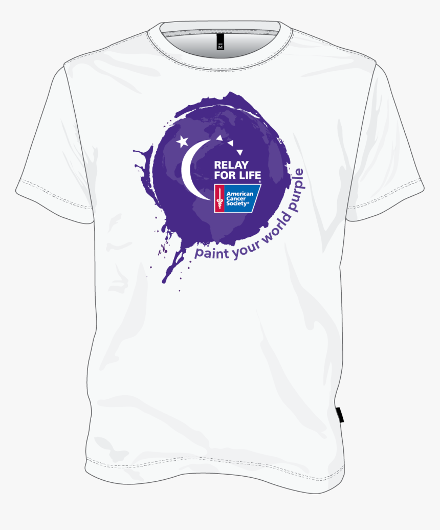 Cancer Council Relay For Life, HD Png Download
