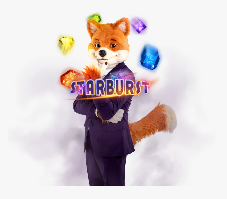Starburst , Png Download - Starburst, Transparent Png