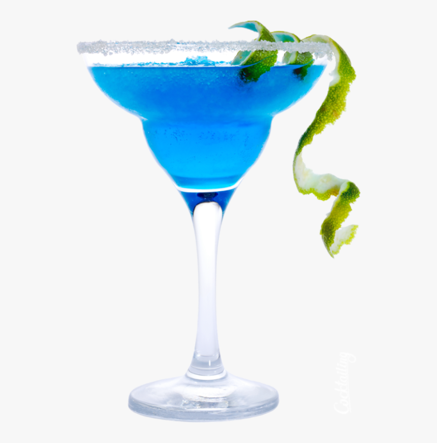 Women Who Order Blue Margaritas Are Asking For It, HD Png Download