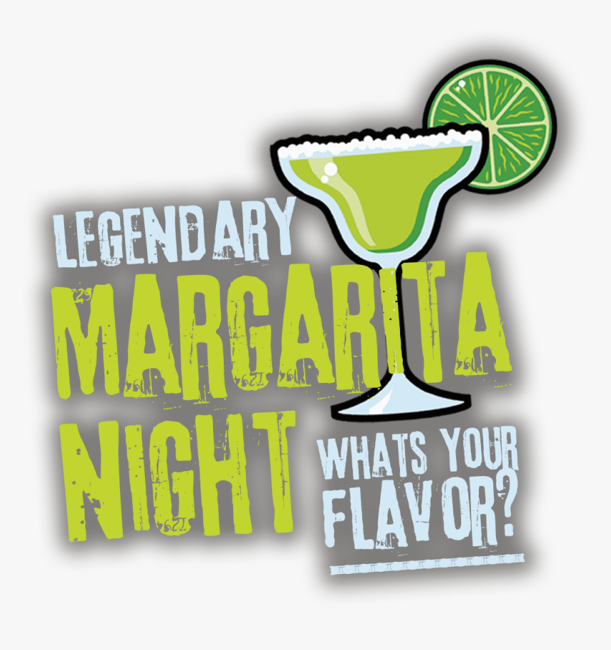 Buenavista Has The Best Margaritas Around - Classic Cocktail, HD Png Download