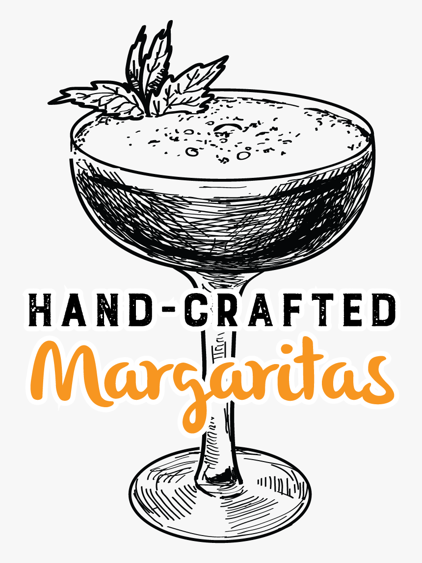 Margarita Graphic - Food, HD Png Download