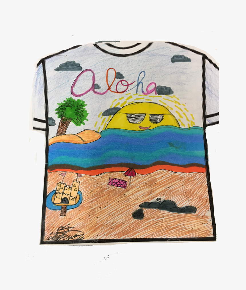 Child Art, HD Png Download