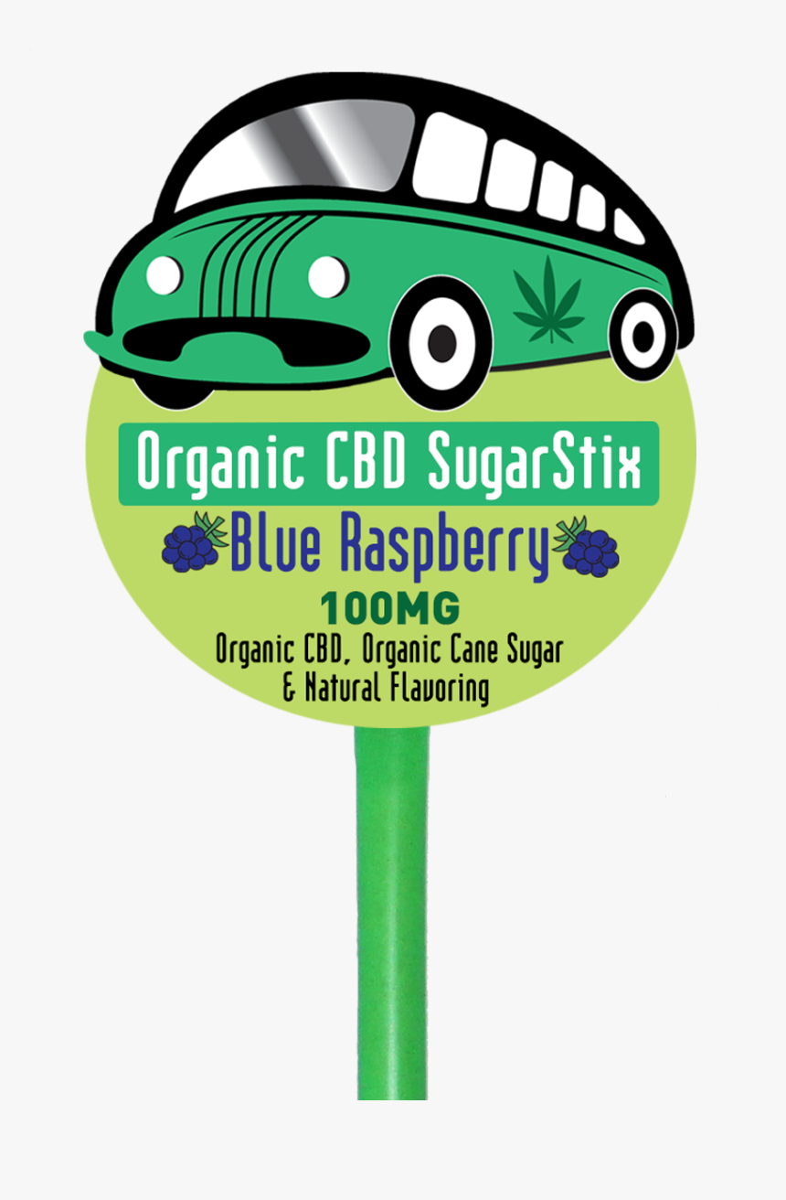 Organabus Cbd Logo, HD Png Download