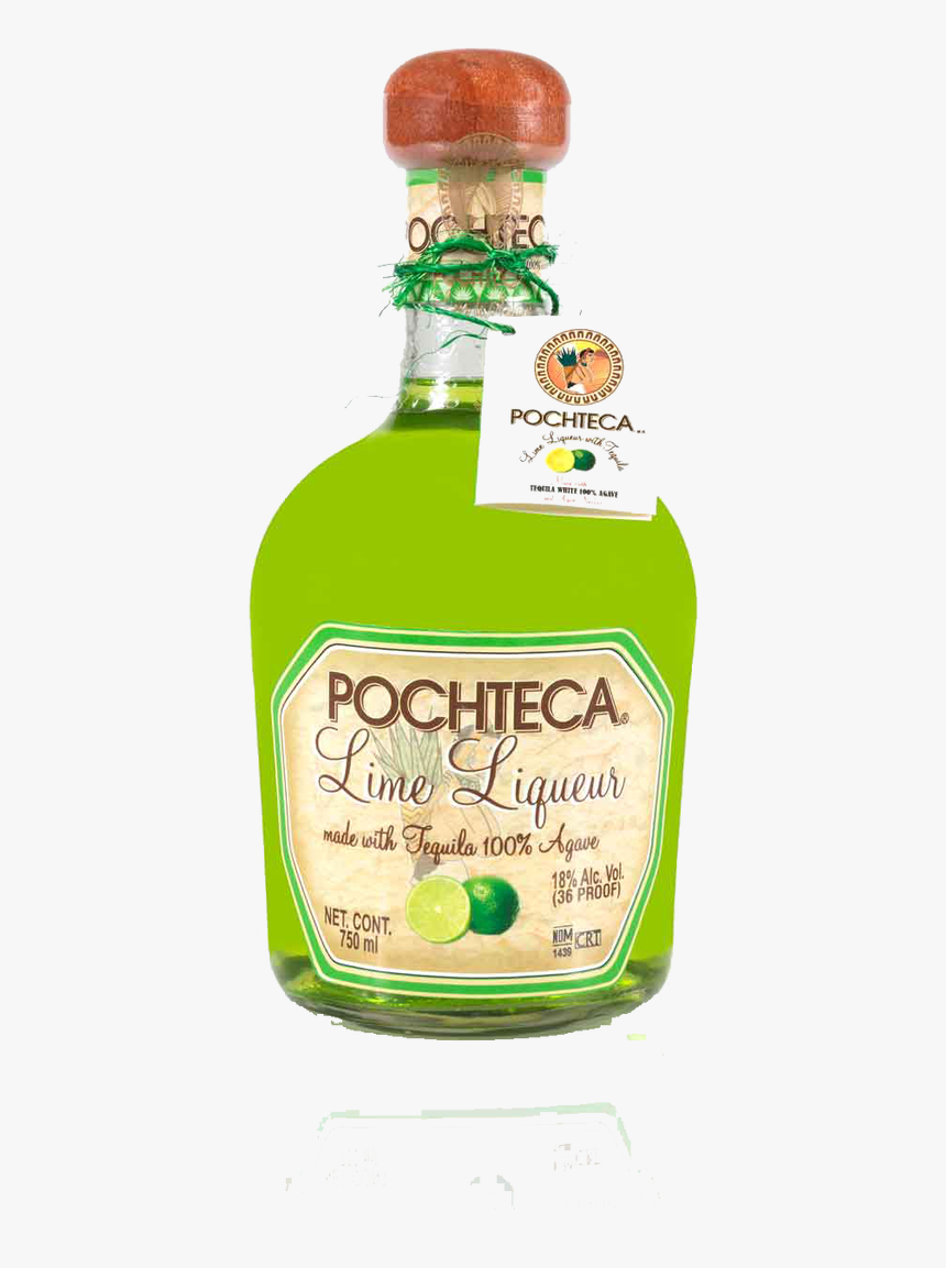 Glass Bottle, HD Png Download