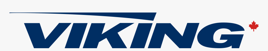Viking Air Logo - Viking Air Logo Png, Transparent Png