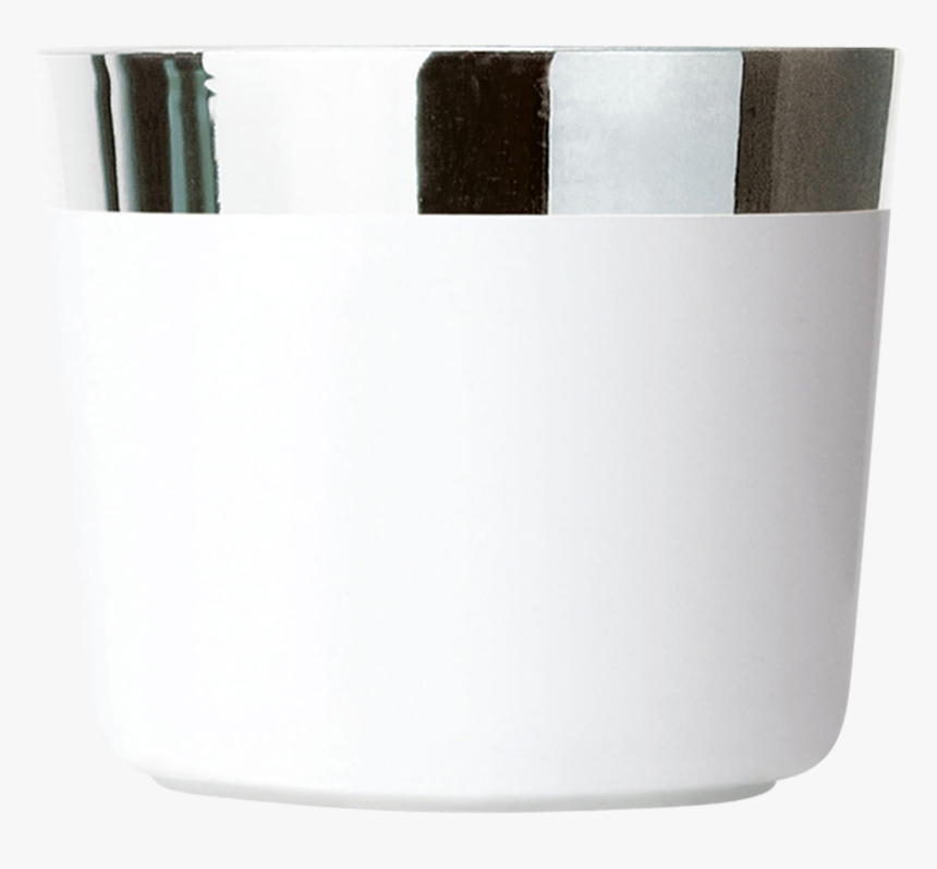 Champagne Goblet, White Platinum, Smooth - Coffee Table, HD Png Download