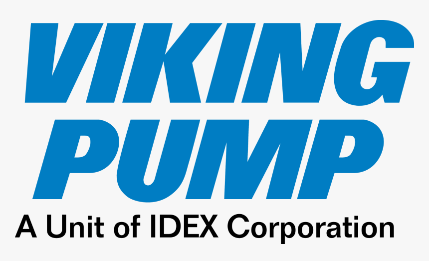 Made In Iowa - Idex Viking Pump Logo, HD Png Download
