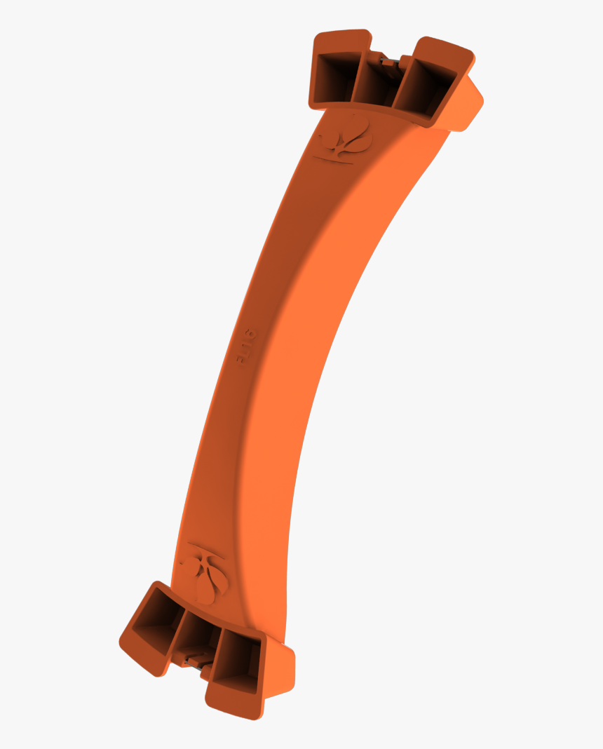 Ducting Flange Secret Jardin, HD Png Download , Transparent Png Image