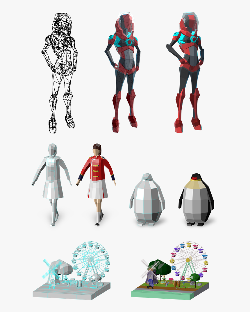 Cartoon, HD Png Download