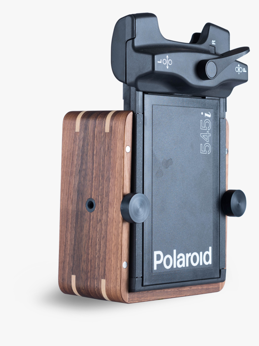 Handgun Holster, HD Png Download