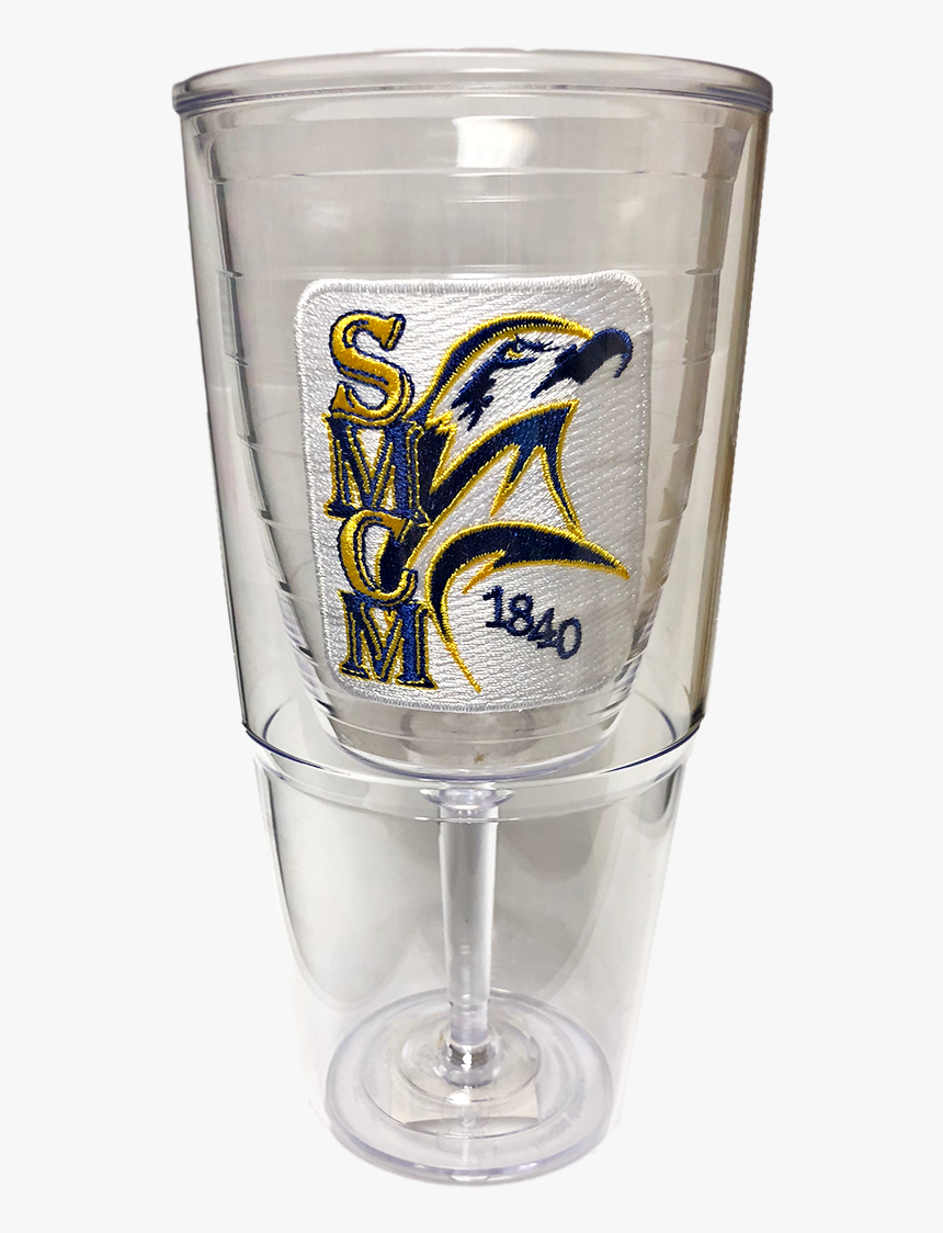 Tervis Tumbler Goblet 16oz - St. Mary's College Of Maryland, HD Png Download