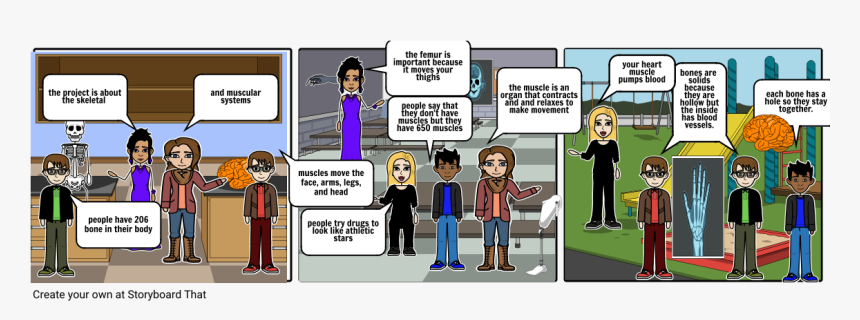 Cartoon, HD Png Download