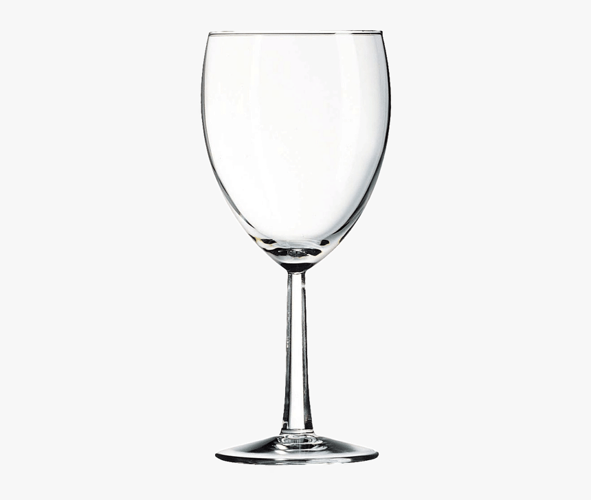 Luminarc Value Goblet - Wine Glass, HD Png Download