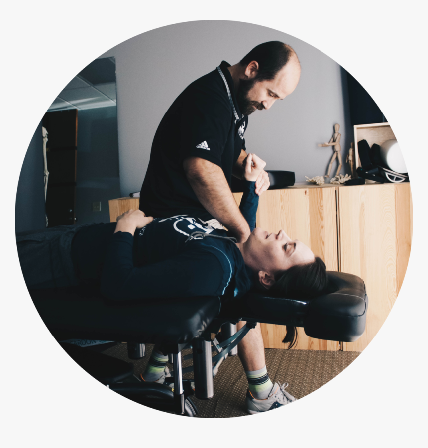 Mat Training - Sitting, HD Png Download