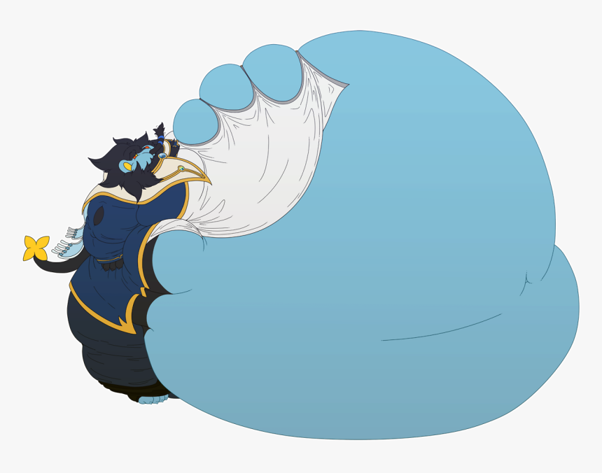 Transparent Luxray Png - Cartoon, Png Download