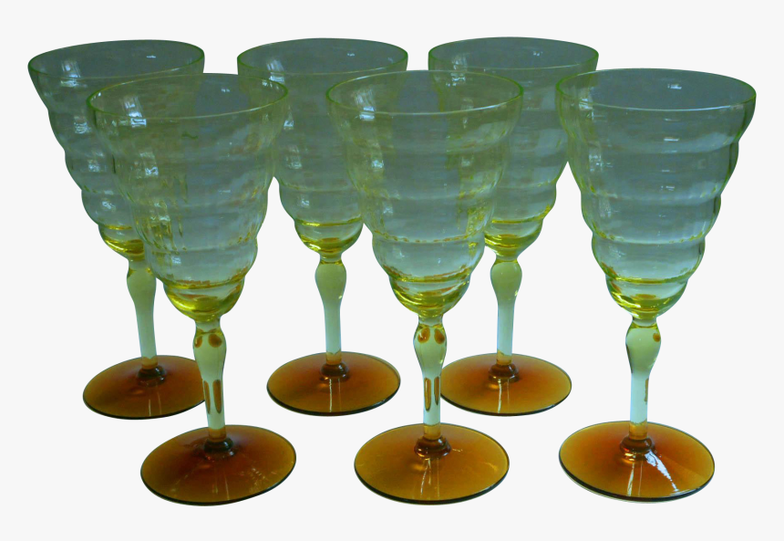 Champagne Stemware, HD Png Download